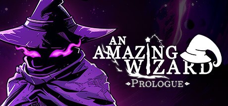 Games like An Amazing Wizard: Prologue