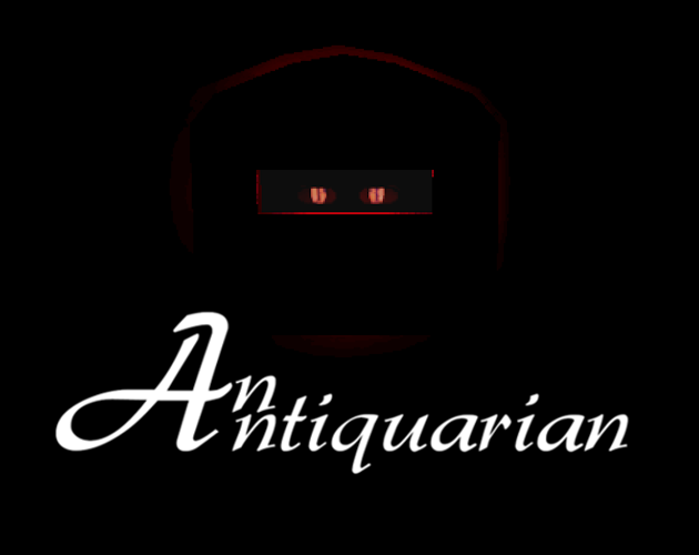 Games like An Antiquarian