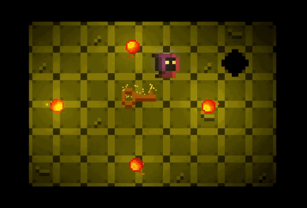 An Even Darker Dungeon Image