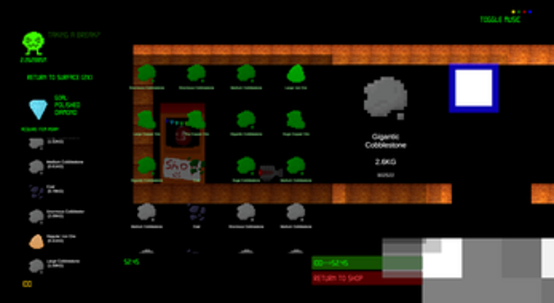 An ORE-iginal Game! Image