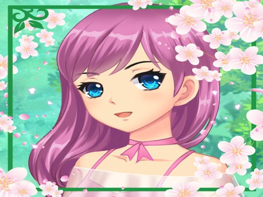 Games like Anime Dress Up - Games For Girls