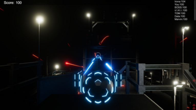 ANXDefense Image
