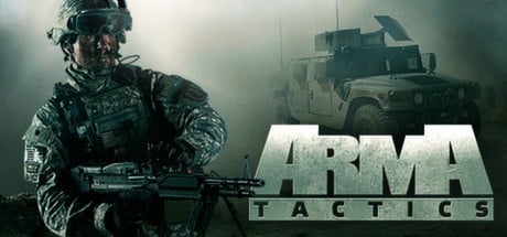 Games like Arma Tactics