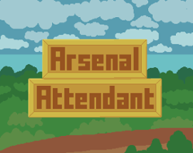 Arsenal Attendant Image