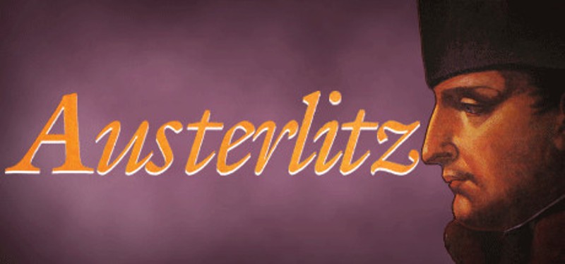 Austerlitz Game Cover