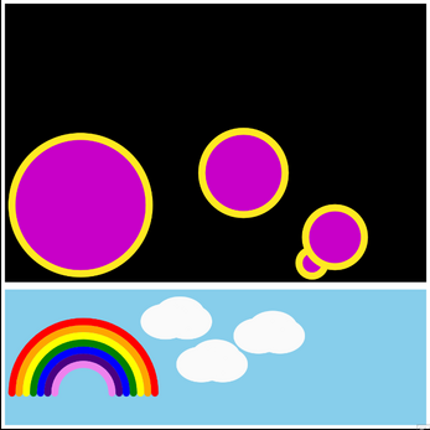 Avec Baby Face Image