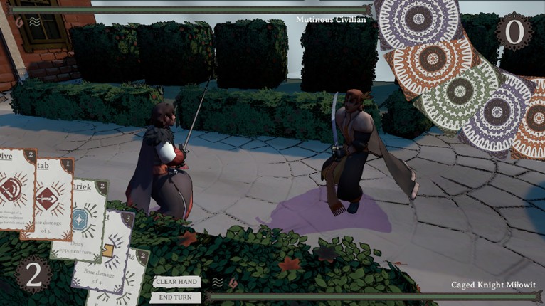 Avitium screenshot
