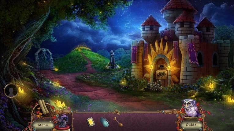 Awakening: The Redleaf Forest Collector's Edition screenshot