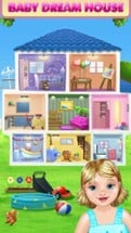 Baby Dream House Image