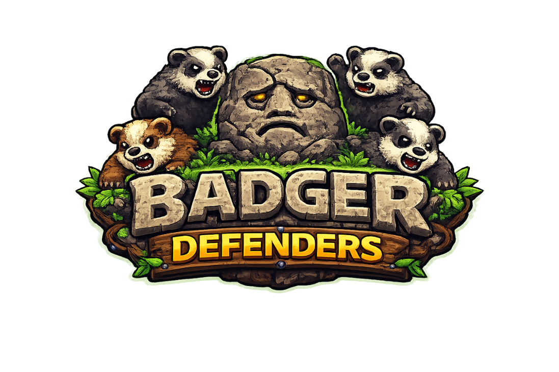 Games like ​ Badger Defenders