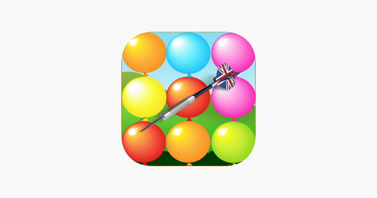 Games like Balloon Crush