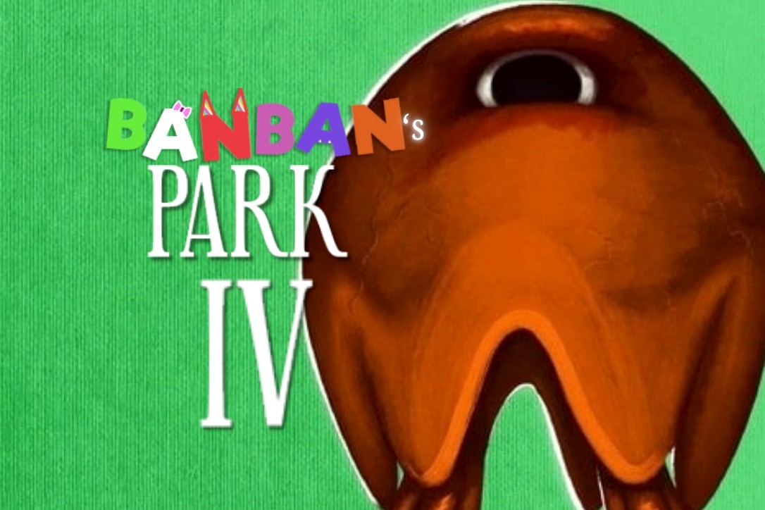 Games like Banban's Park 4 (Remake)