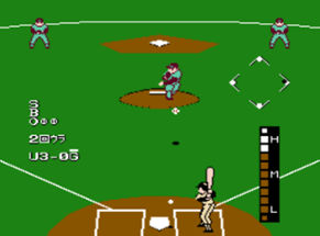 Baseball Fighter Image