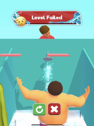 Bath Loop screenshot