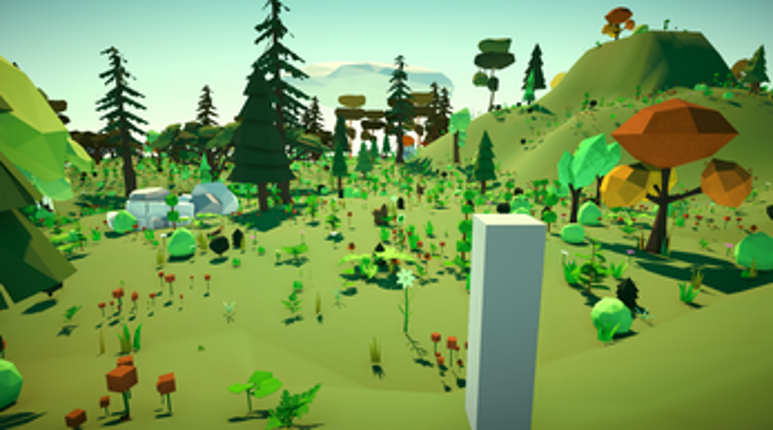Big World Image