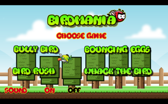 Birdmania Image