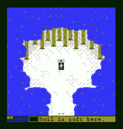 Blight screenshot