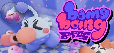 Games like Boing Boing Bros