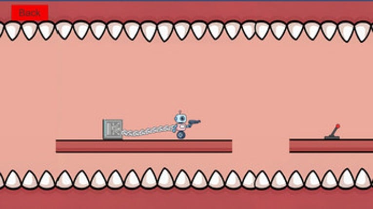 Box And Bot screenshot