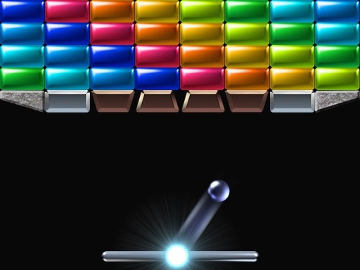 Games like Break Brick Out