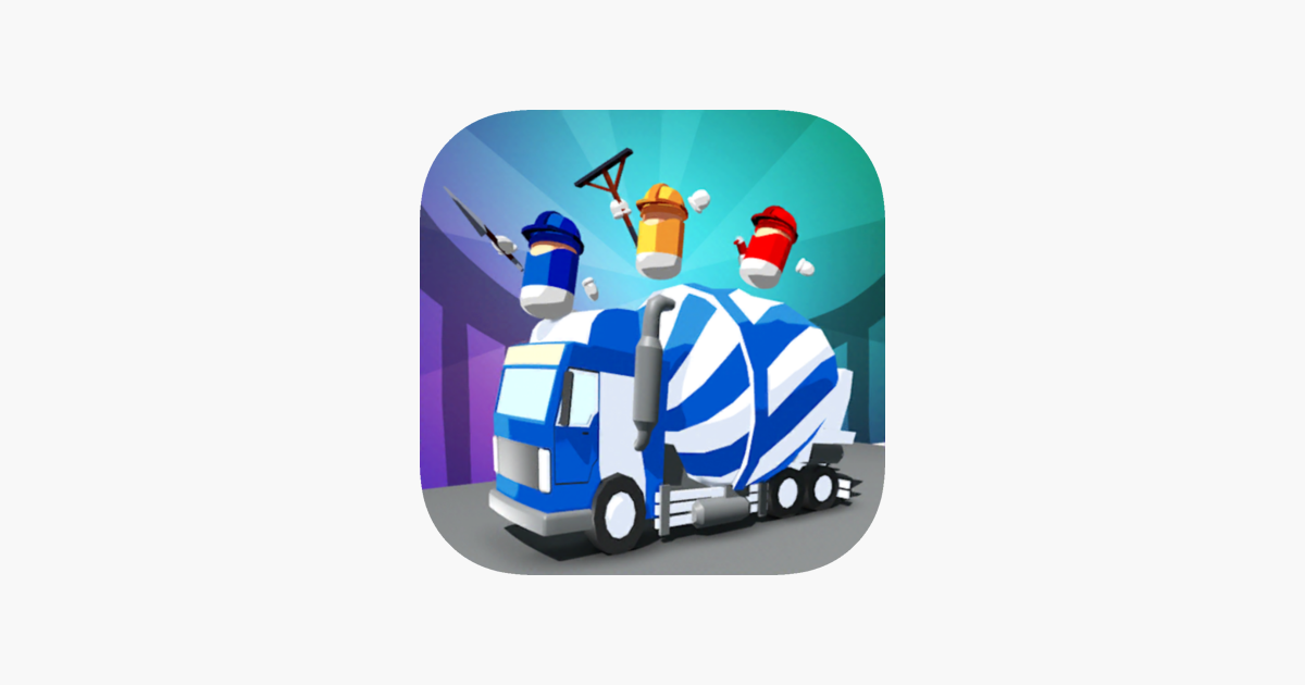 Games like Bridge idle: Build simulator