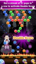 Bubble Blaster: Match 3 Bubble Shooter Mania Image