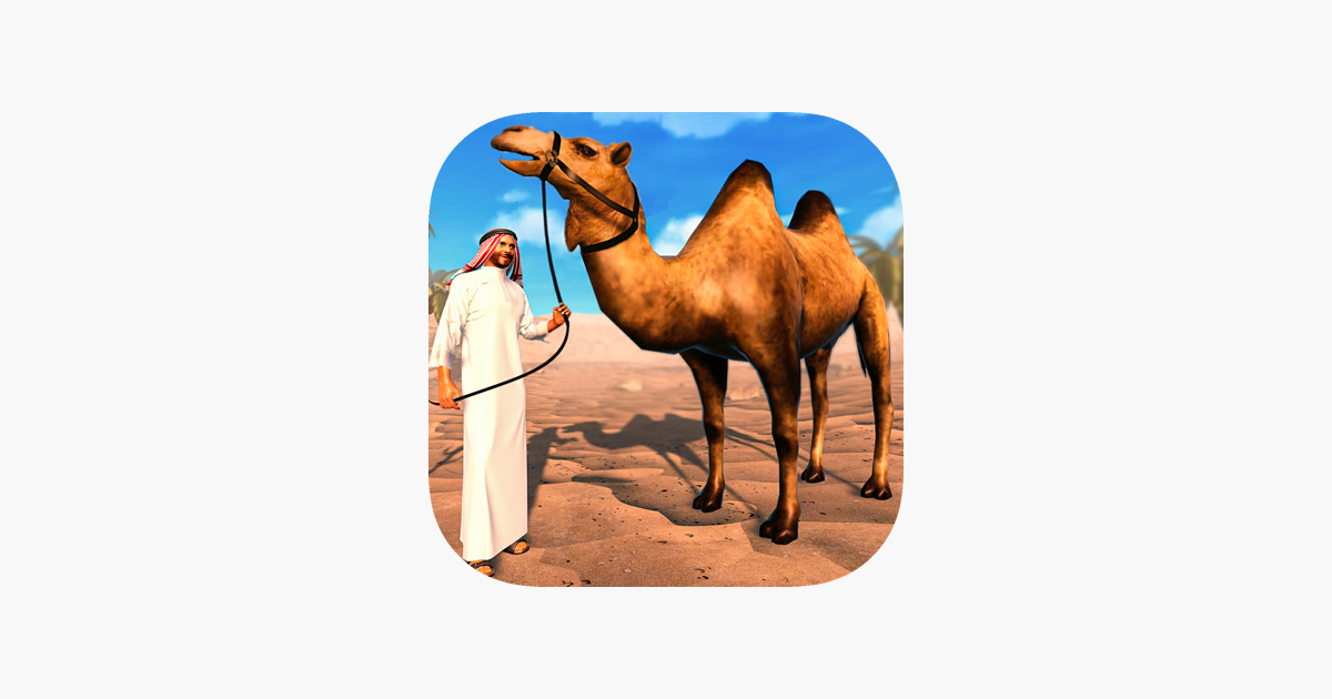 Games like Camel Life Survival Simulator