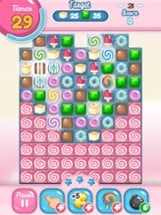 Candy Hero Sweet Fruit Blossom Image