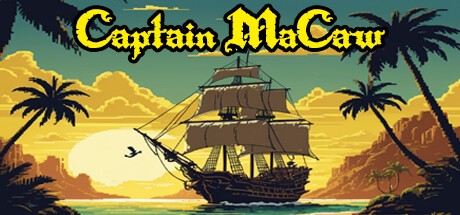 Games like Captain MaCaw