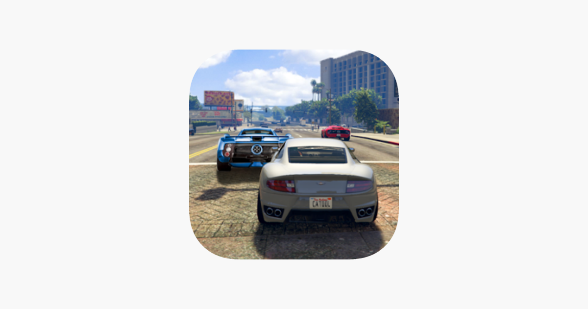 Games like Car City: Highway Racing MT