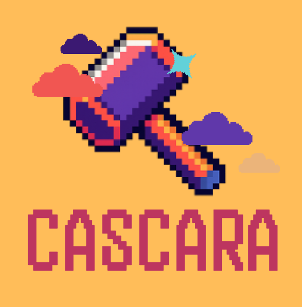 Games like CASCARA