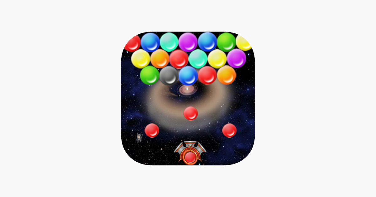 Games like Cat Shoot Bubble Marble