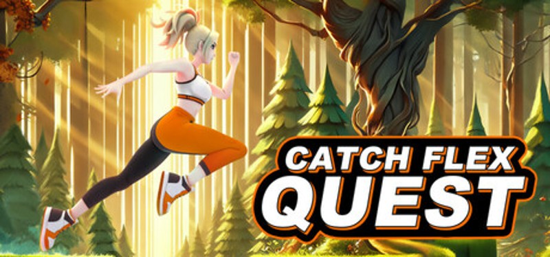 Catch Flex: Quest Image