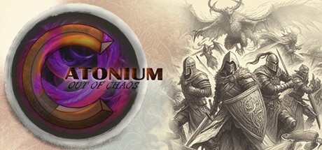 Games like Catonium - out of chaos