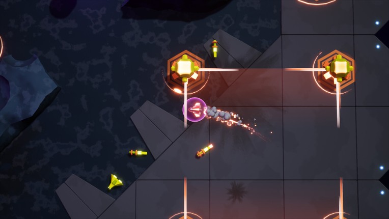 Chase Ace Sole Survivor screenshot