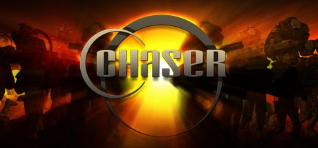 Games like CHASER