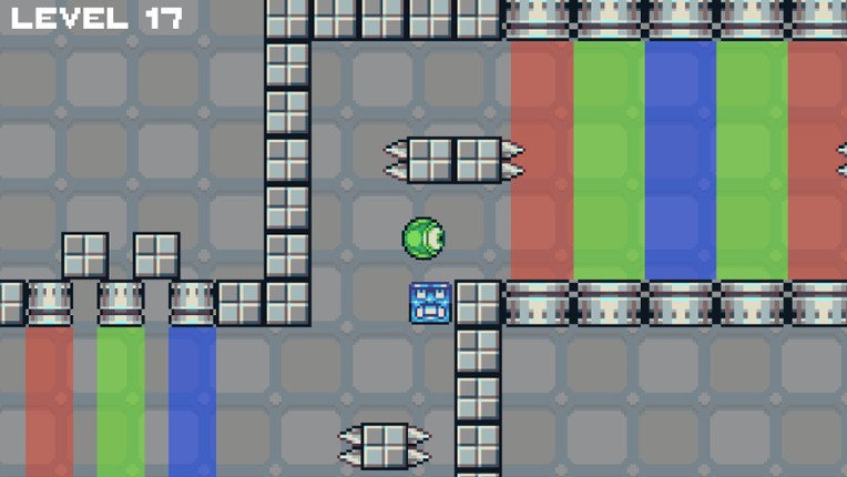 Chromancy screenshot