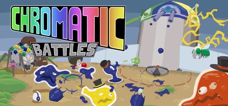 Games like Chromatic Battles