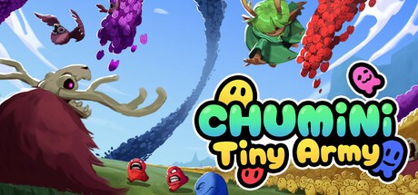 Games like Chumini: Tiny Army