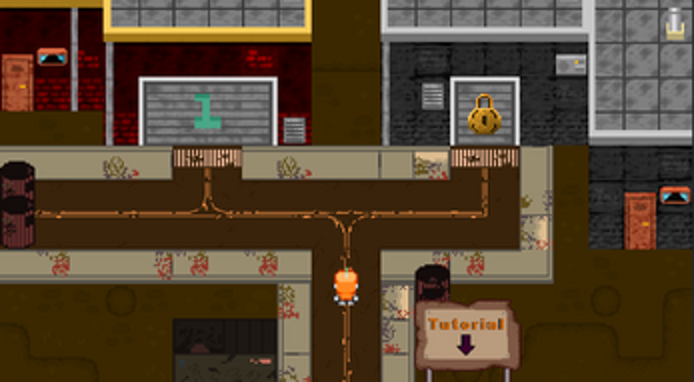 Clank & Clutch Image