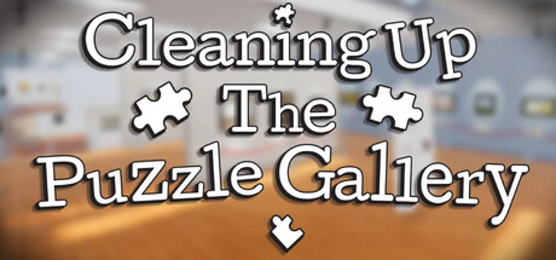 Cleaning Up The Puzzle Gallery Image
