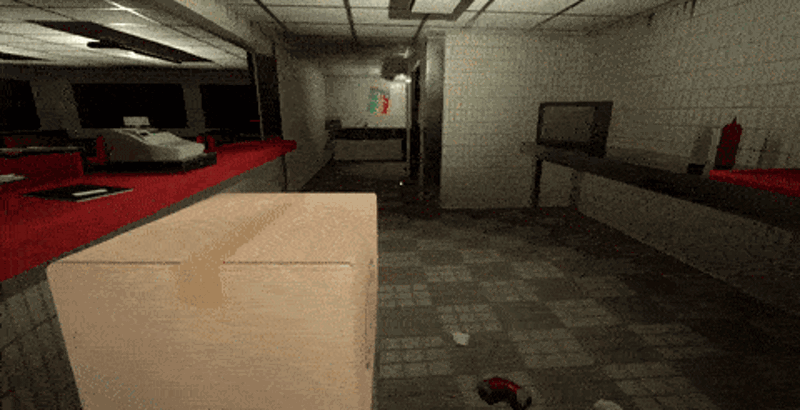 Closing Time (Night Shift) screenshot