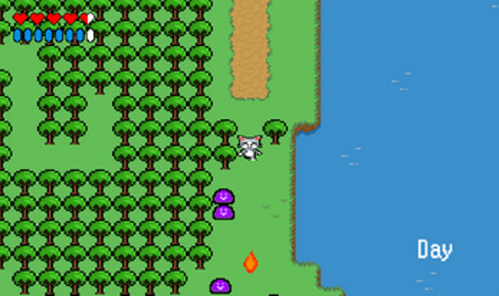 Code Name: Innie screenshot