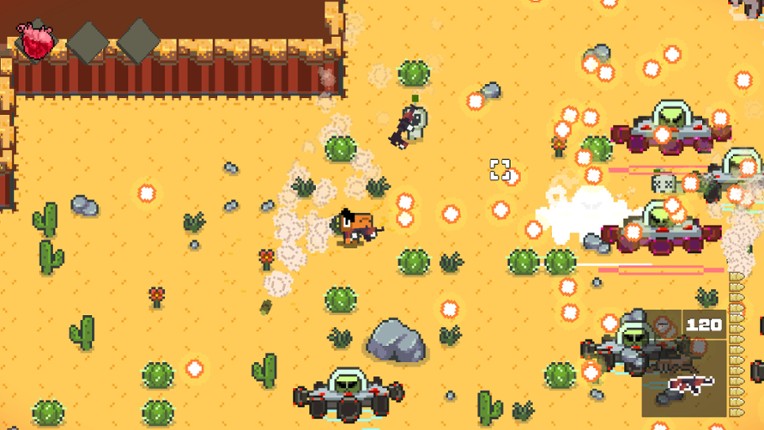 Collusion screenshot