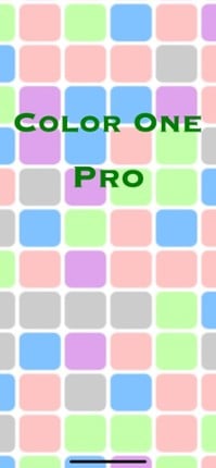 Color One Pro screenshot