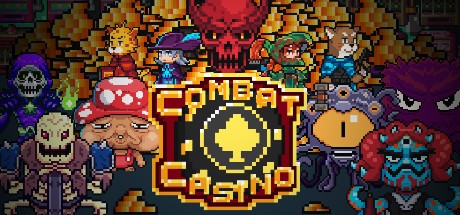 Games like Combat Casino