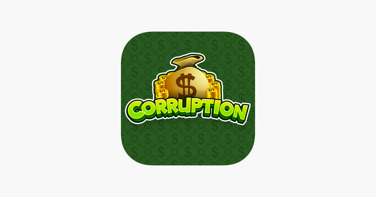 Games like Corruption drinking game