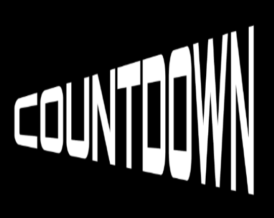 Countdown Game Cover