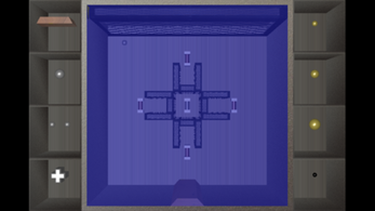 Cover The Core Image
