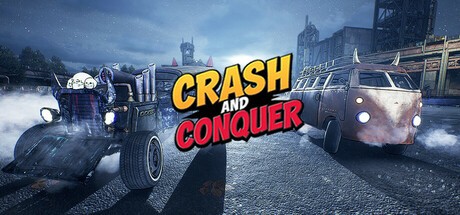 Games like Crash and Conquer